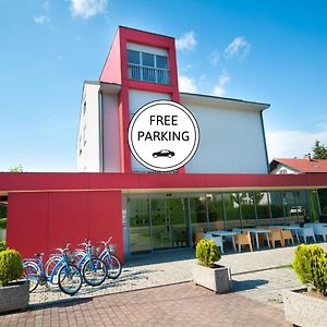 Simbol Rooms With Free Private Parking
