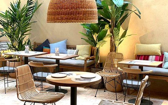 Saona Martinez Cubells